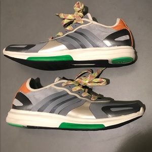 StellaSport Yvori Sneakers by Stella McCartney